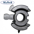 High Quality OEM Investment Casting of Carbon Steel